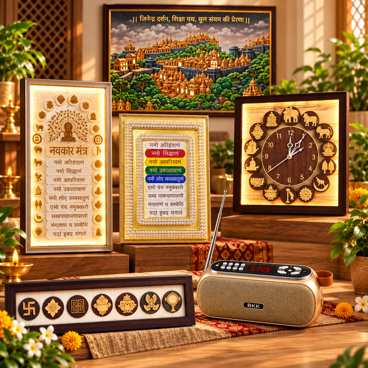Premium Gifting Items