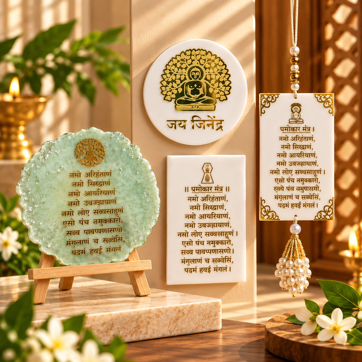 Resin Art Products
