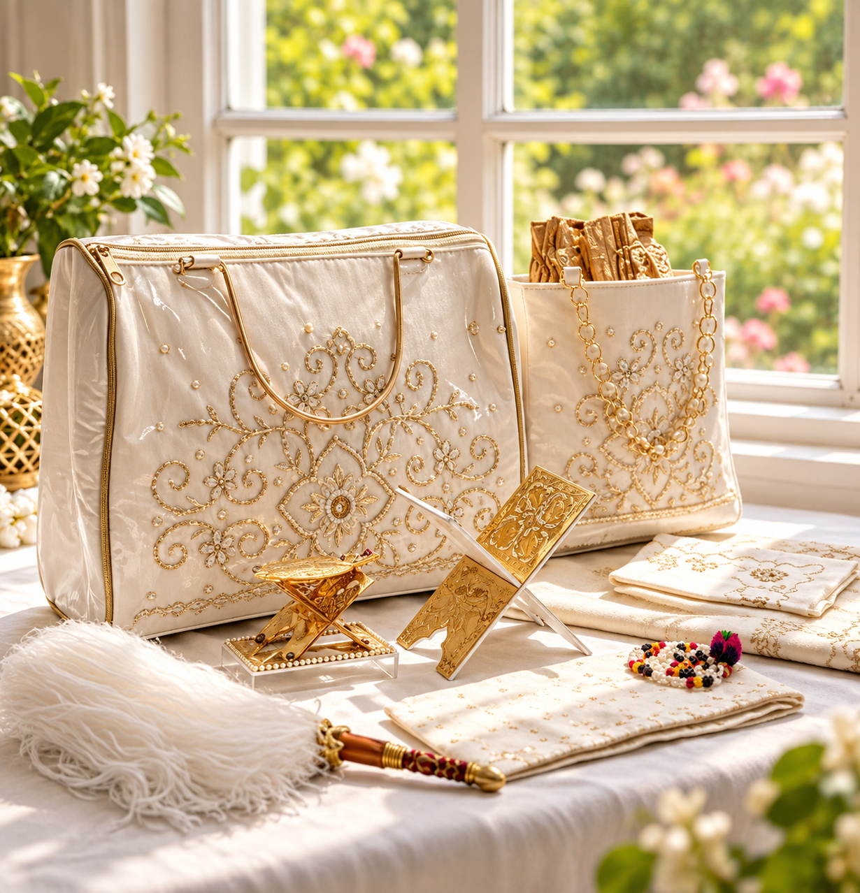 Samayik products