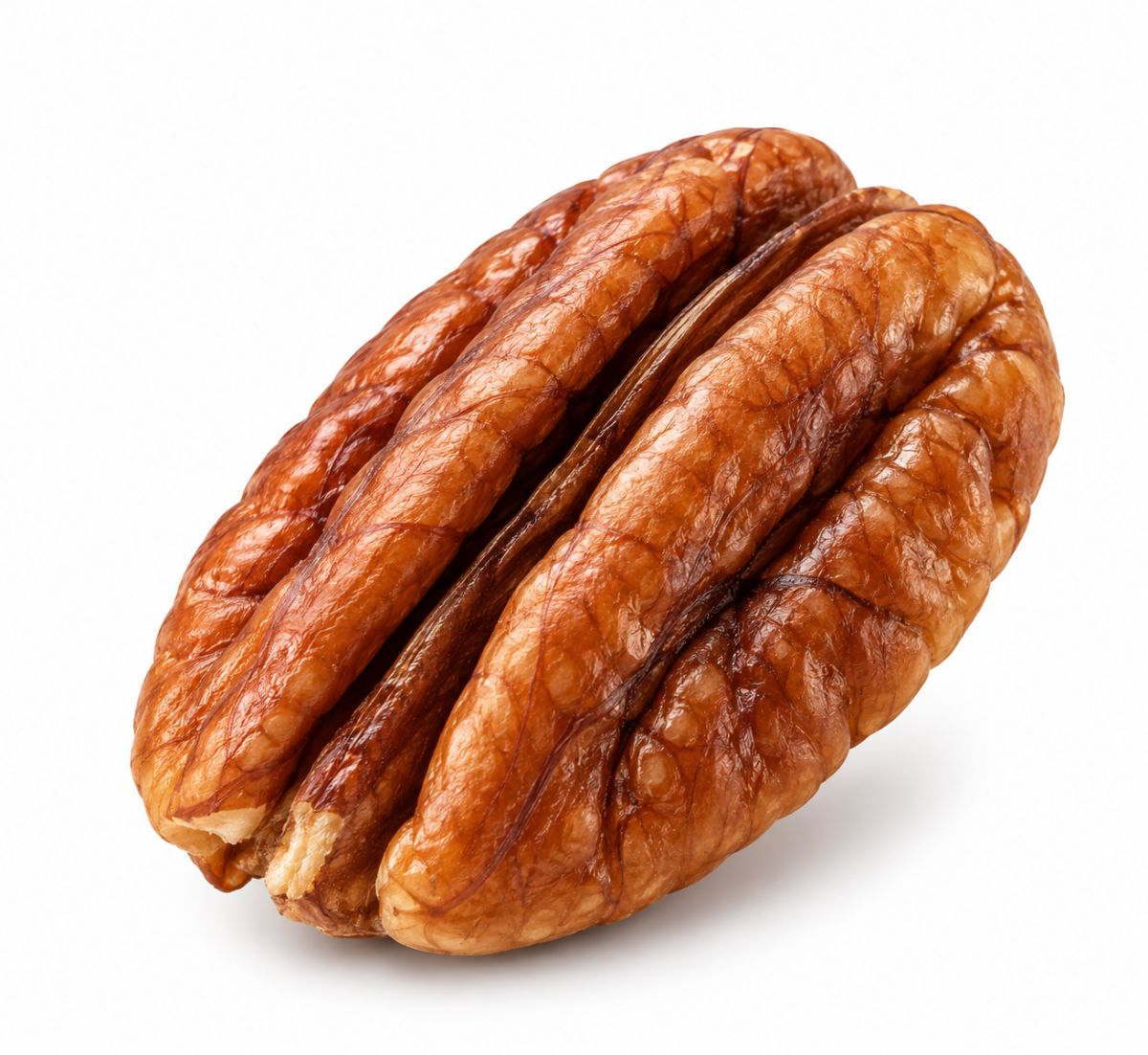Exotic Nuts