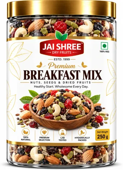 Breakfast Mix