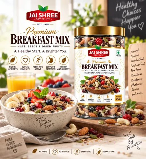 Breakfast Mix — photo 3