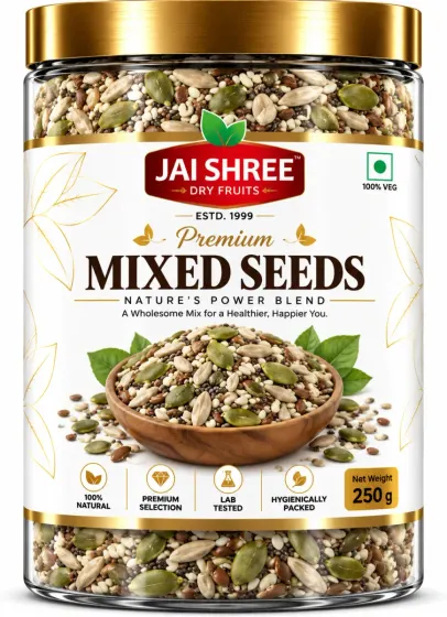 Mixed Seeds (MIX SEEDS)