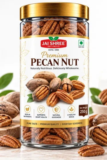 Pecan Nut