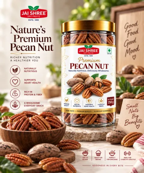 Pecan Nut — photo 3