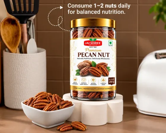 Pecan Nut — photo 4