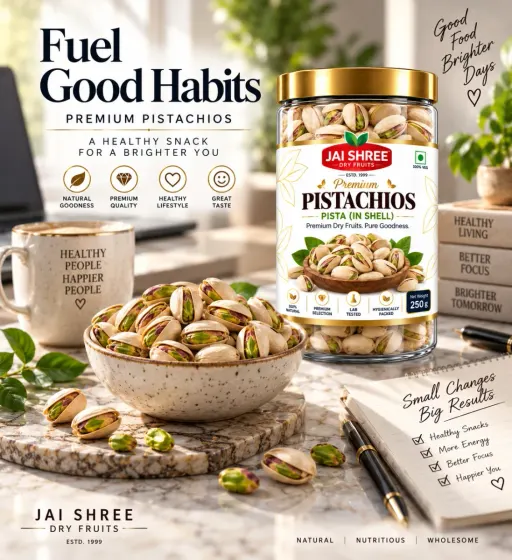 Roasted Pistachios (PISTA) — photo 4