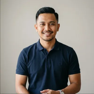 Kevin Pratama