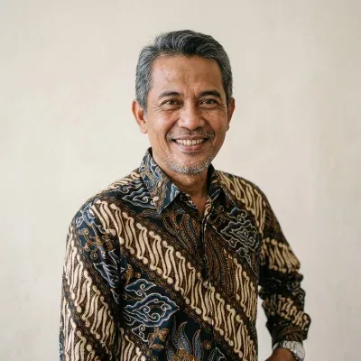 Hendra Wijaya