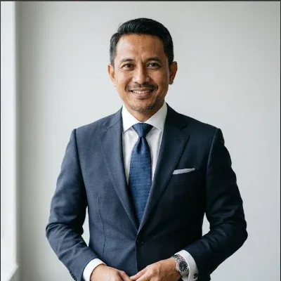 Reza Fahlevi