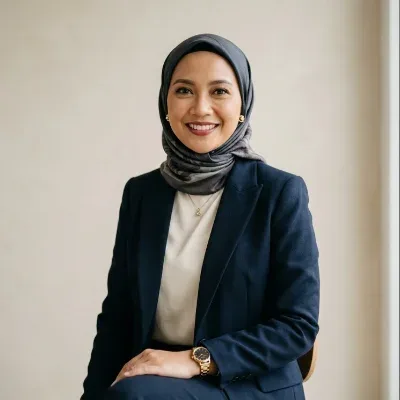 Rina Marlina