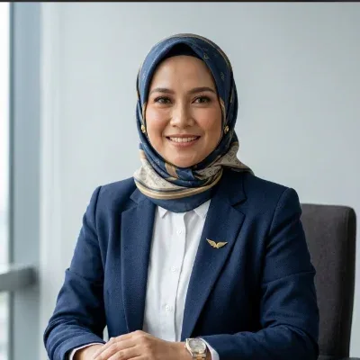 Anita Kusuma
