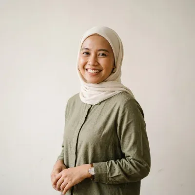 Sarah Ayu