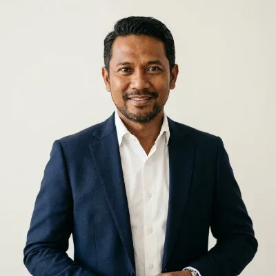 Andi Gunawan