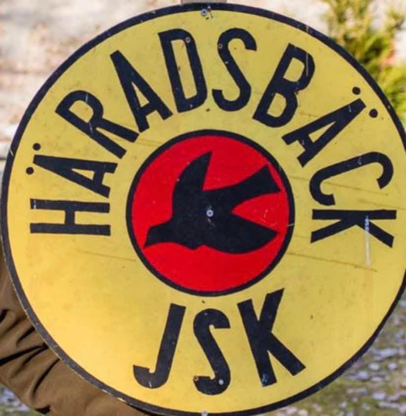Häradsbäck JSK Jaktstig