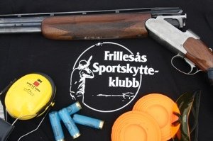 Frillesås SSK - Lerduvestig 2026 – Hallands län