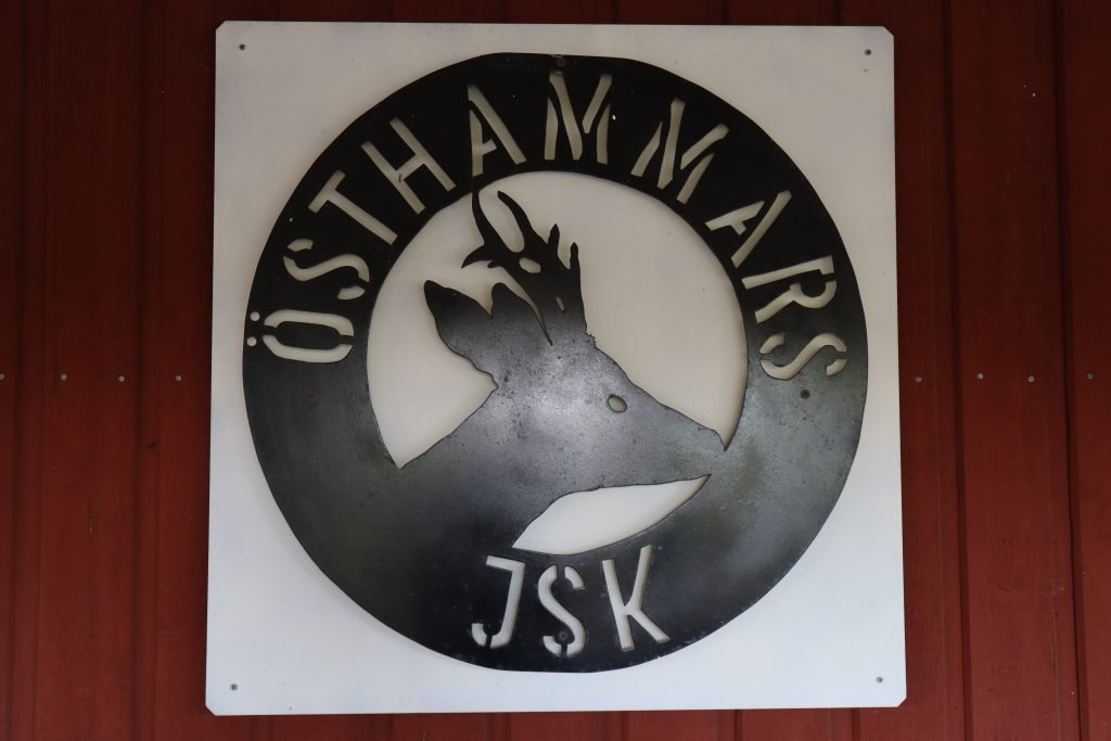 Beretta Jägarduvan - Östhammar