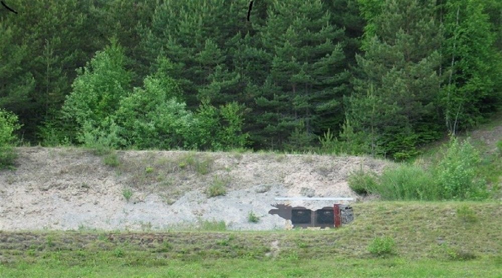 Beretta cup - Jaktstig Romfartuna JSK