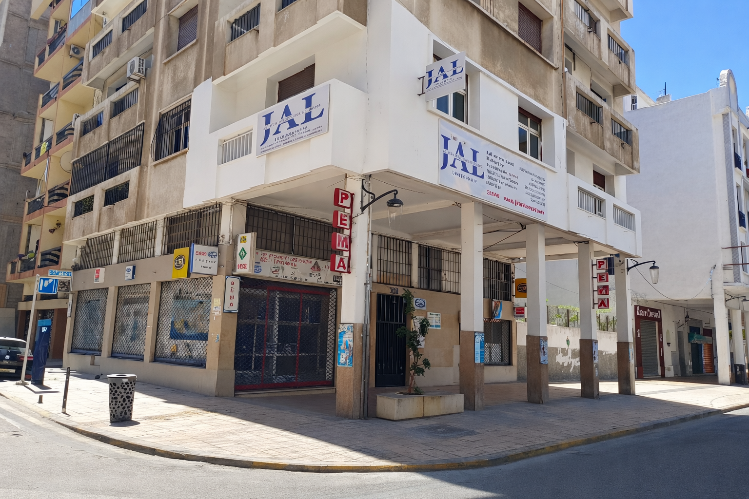 JAL Tribunaux - Notre équipe