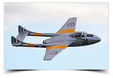 De Havilland Vampire