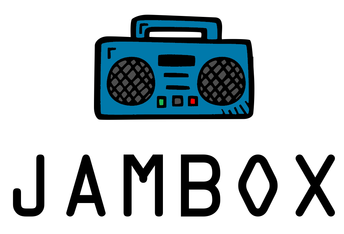 GitHub GaryMcGlone/Jambox A social media app based around sharing