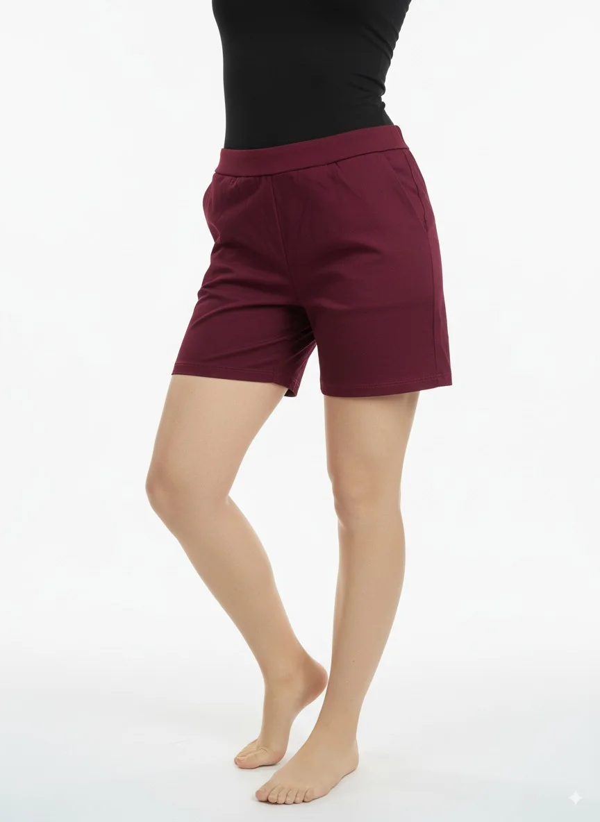 Shorts Casuales - imagen 2