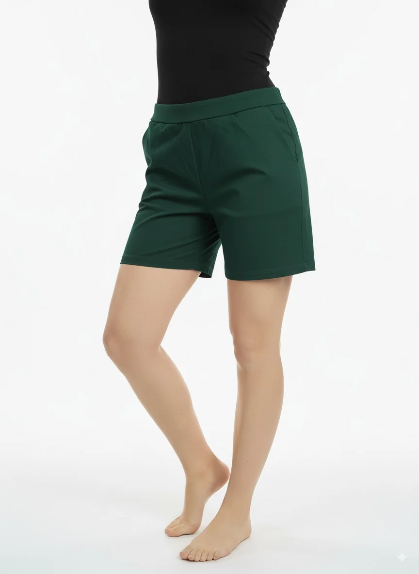 Shorts Casuales - imagen 3