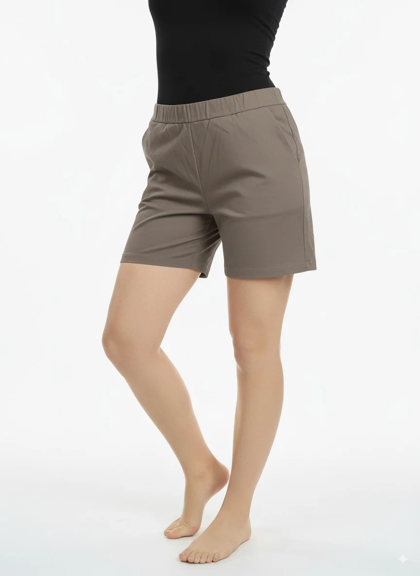 Shorts Casuales - imagen 5