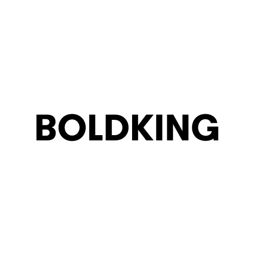Boldking