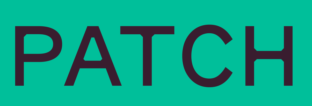 Patch