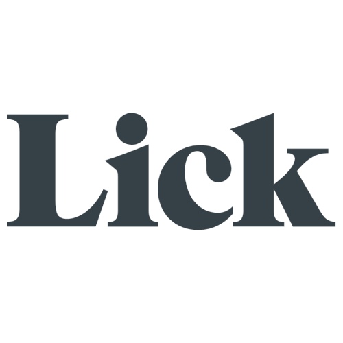 Lick