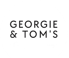 Georgie & Toms