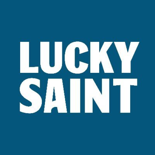 Lucky Saint