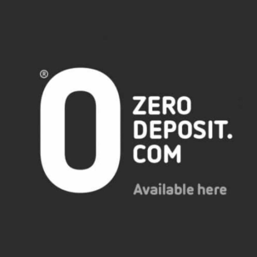 Zero Deposit