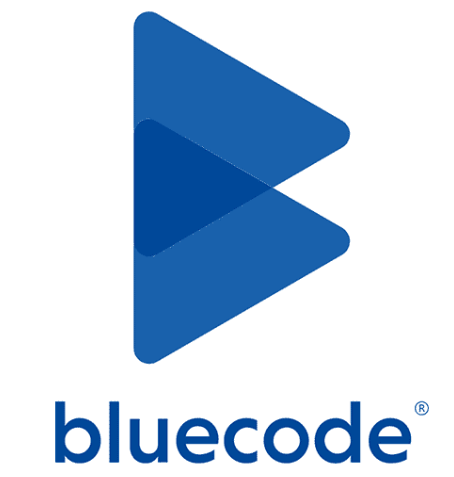 Bluecode