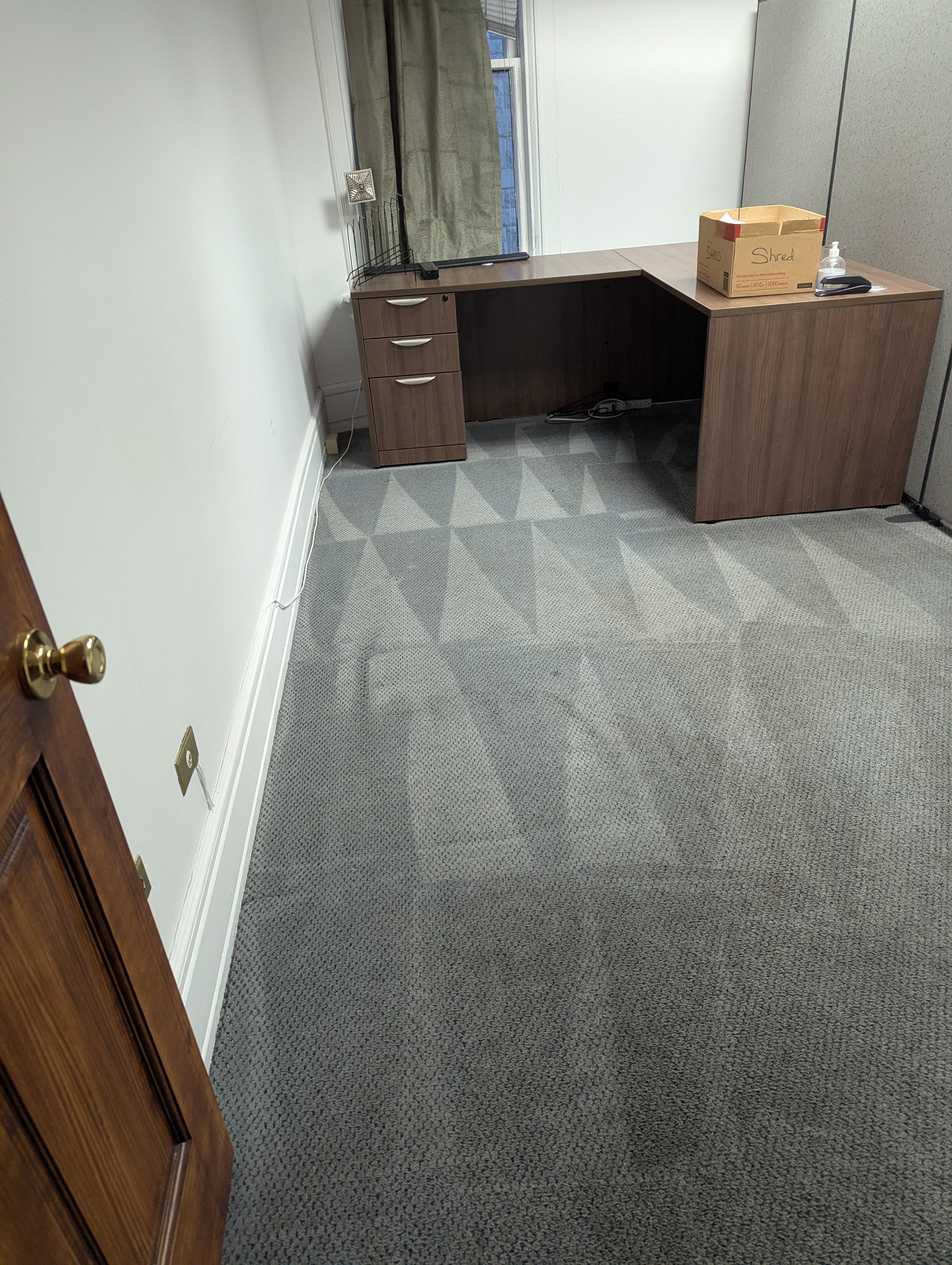Carpet Cleaning