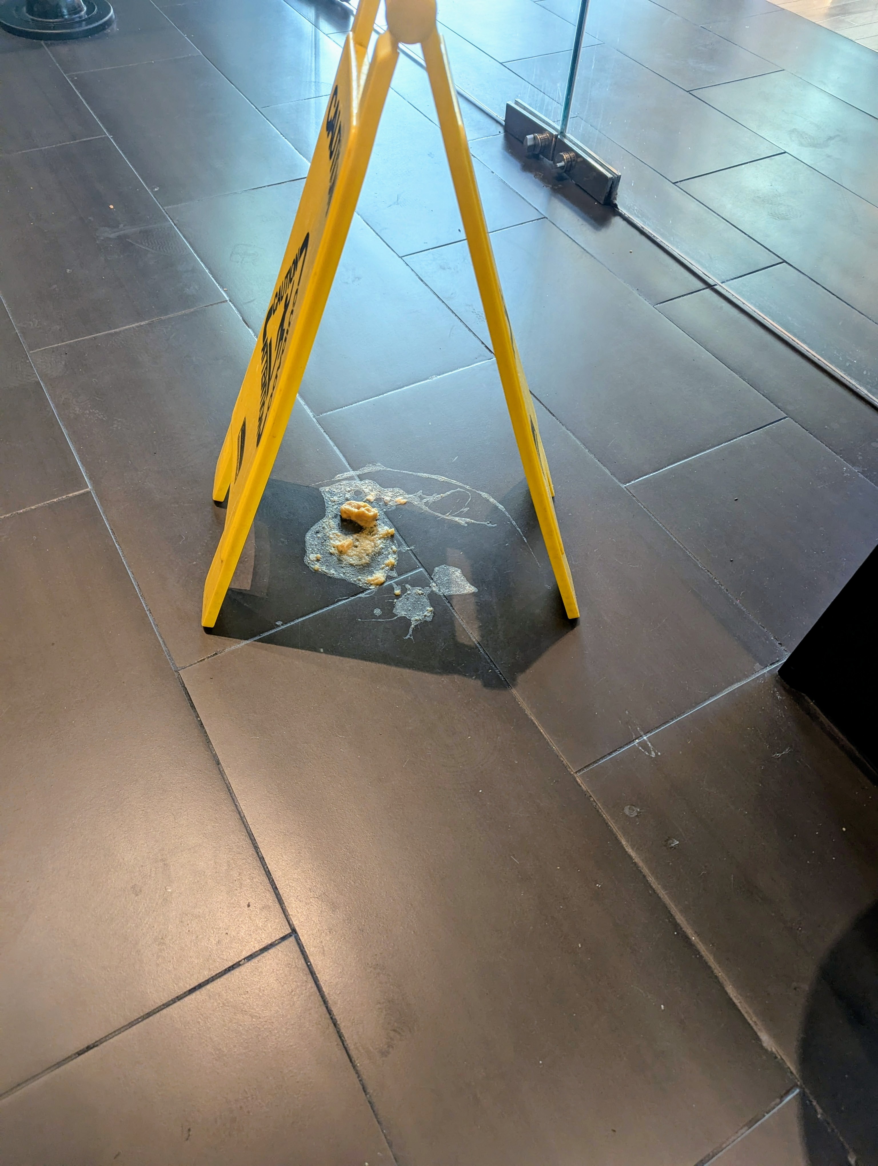 Emergency Cleaning