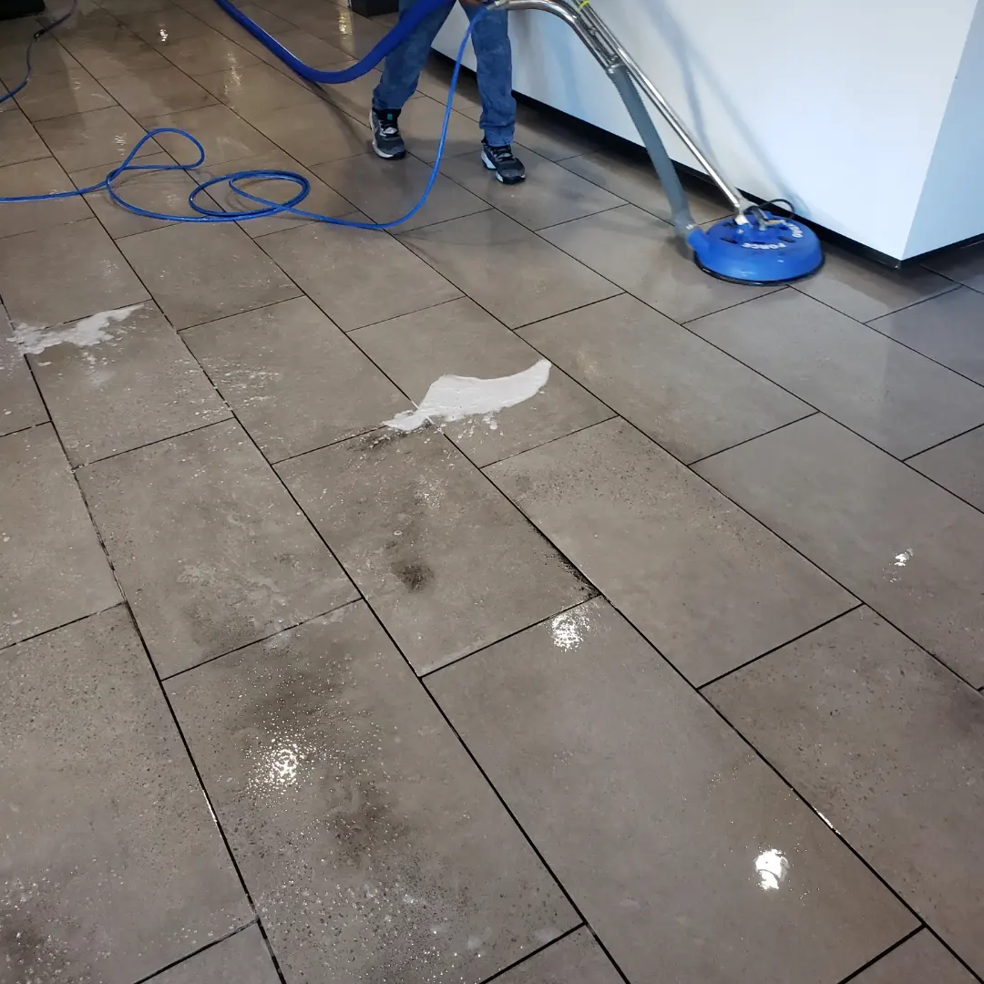 Hard Floor Services