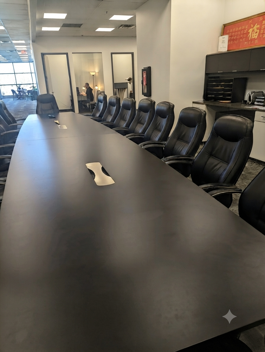 Office Cleaning
