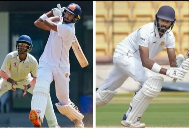 देवदत्त पडिक्कल को मिली तीसरे टेस्ट को भारत की  टीम में जगह 