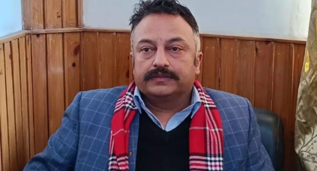 हिमाचल में JBT और TGT के 3100 पदों पर भर्ती प्रक्रिया शुरू, दिसंबर में होगी परीक्षा