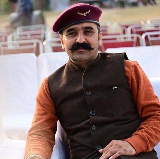 गिरिपार का प्रखर वक्ता और ऊर्जावान युवा चेहरा शिक्षक कपिल शन्कवाण को मिली जिलाध्यक्ष की कमान