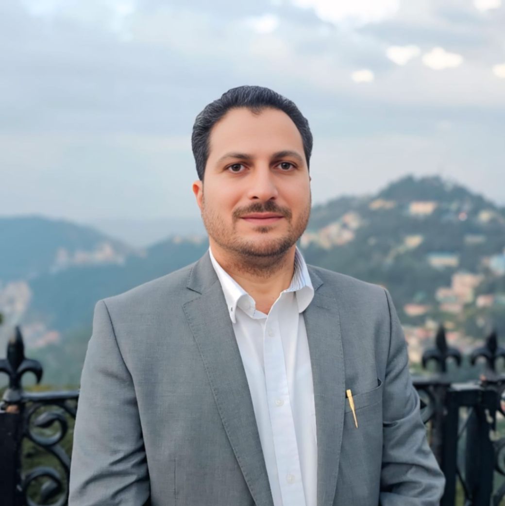 कौरवी कांग्रेस का होगा अंत : राकेश जमवाल