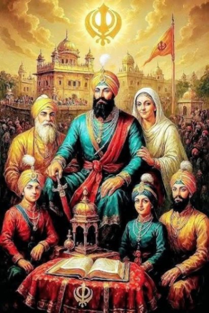 कल्पना से ही रूह कांप उठती है, "एक-एक ईंट जब साहेबजादे के श्वासों को रोक रही थी’’: डॉ. राजीव बिंदल