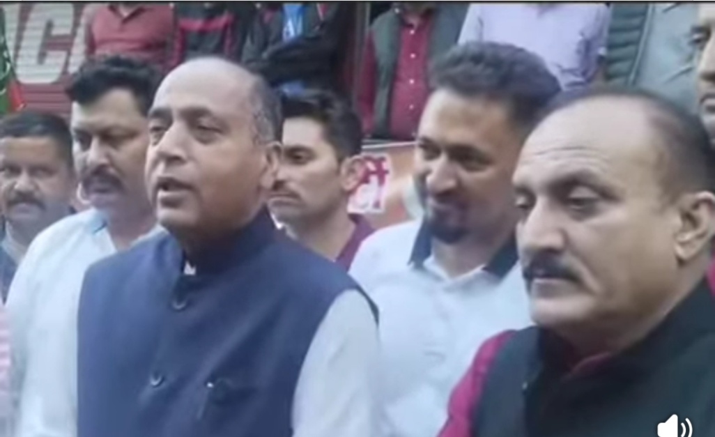 आपदा पर बागवानी मंत्री का  बयान दुर्भाग्यपूर्ण और संवेदनहीन 
:  बलदेव तोमर