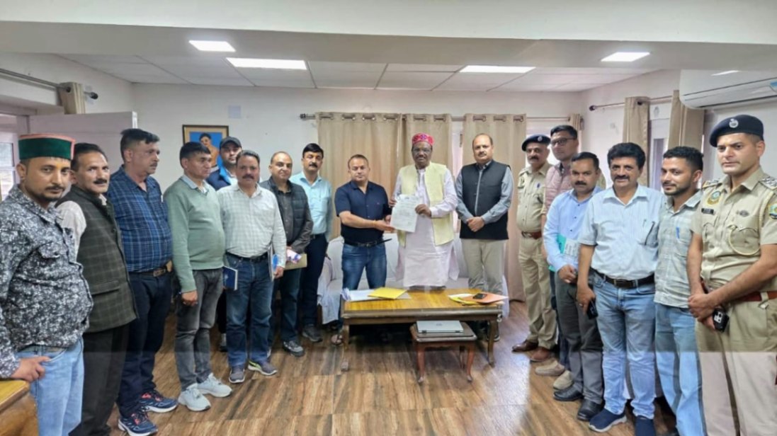 प्रधानमंत्री ने 1500 करोड़ रुपए की त्वरित सहायता हिमाचल प्रदेश के बाढ़ प्रभावित क्षेत्रों हेतु जारी की : राज्य मंत्री
