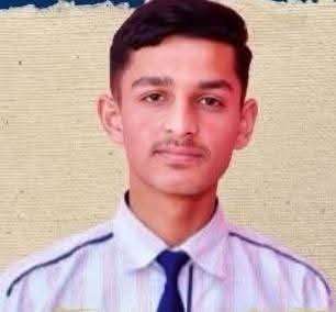 गिरिपार का परीक्षित बना वायु सेवा में फ्लाइंग ऑफिसर,एक और हाटी के बेटे की ऊंची उड़ान 