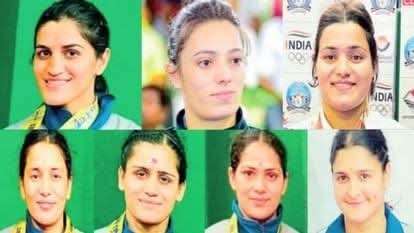 भारतीय महिला कब्बड्डी विश्वकप में हिमाचल की सात खिलाड़ी चयनित