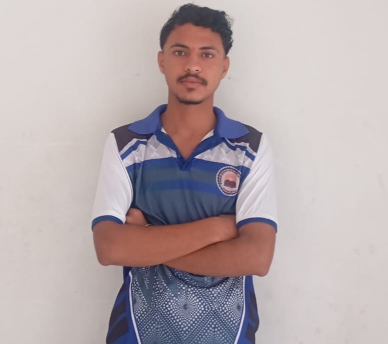 कोटडी व्यास के धावक की उपलब्धि,मंजीत दिखाएगा हमीरपुर मे अपना दम*