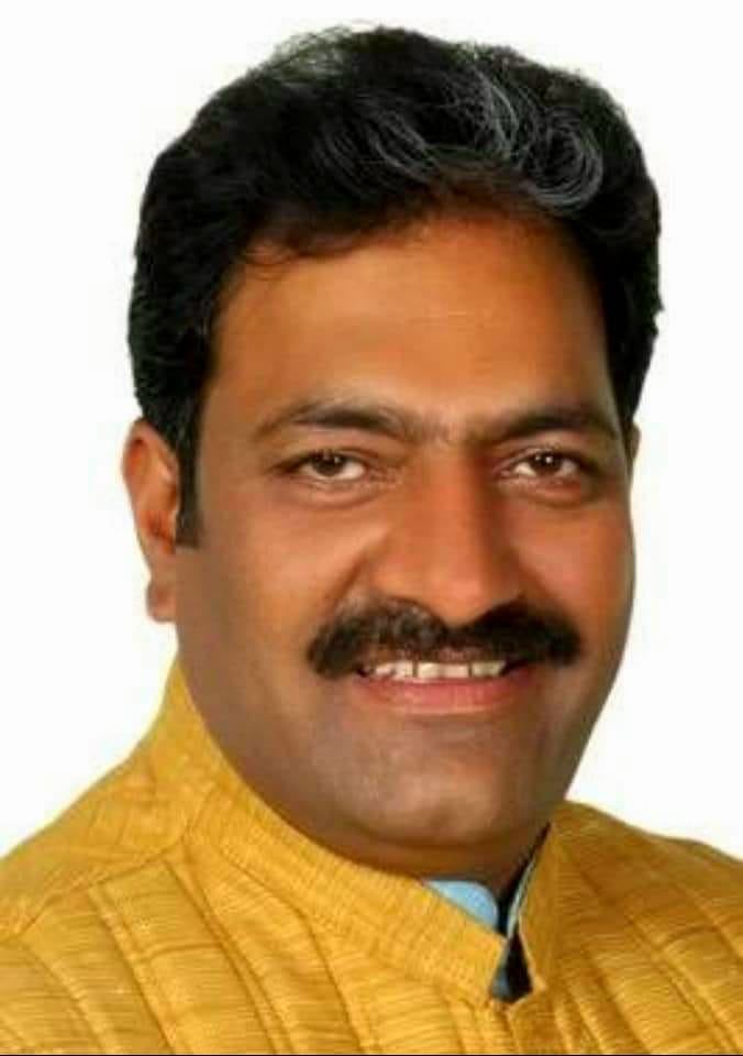 कांग्रेस राज में HRTC पेंशनर त्रस्त, त्योहार भी बिना पेंशन के मनाने को मजबूर : अजय राणा